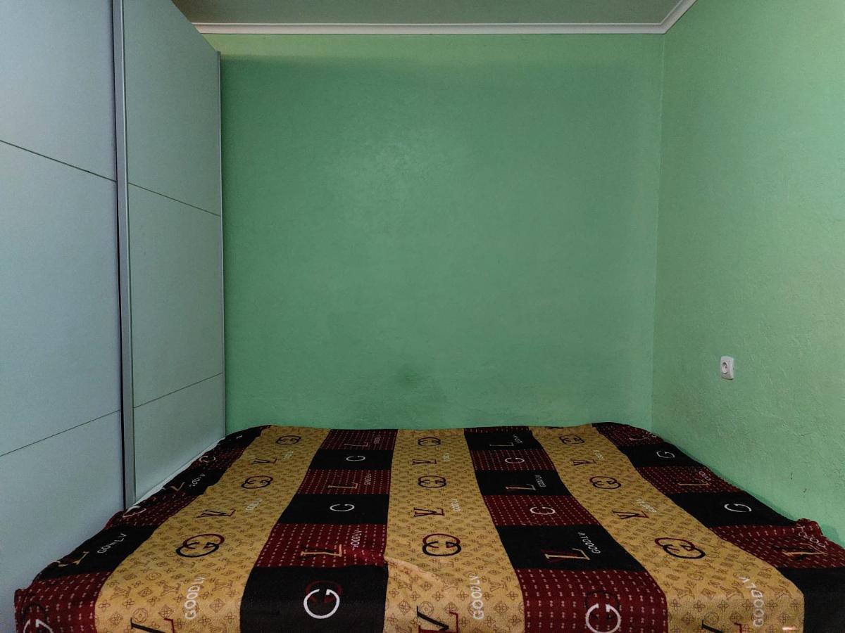 Министудия, В Которой Есть Абсолютно Всё Černihiv Esterno foto