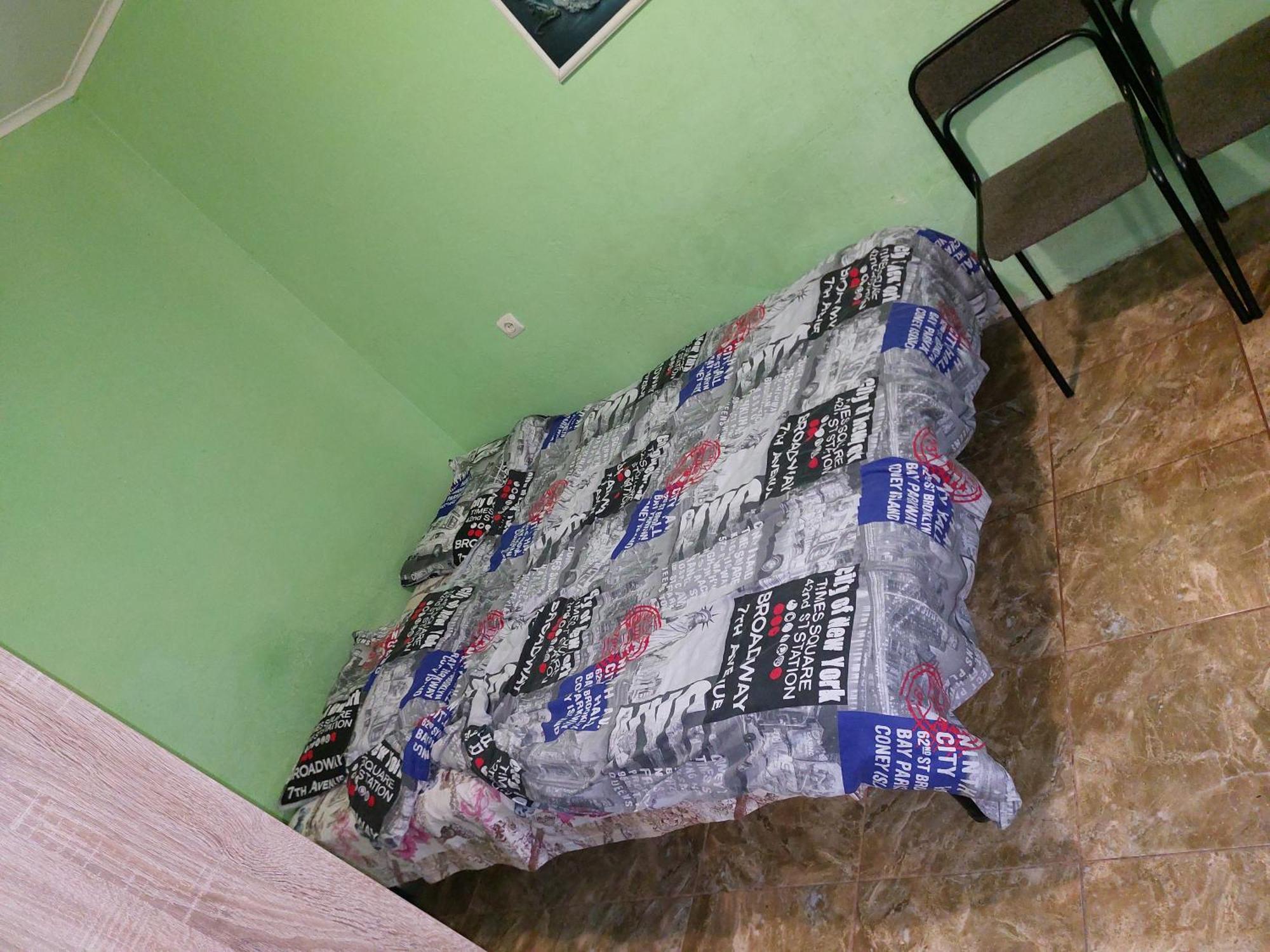 Министудия, В Которой Есть Абсолютно Всё Černihiv Esterno foto